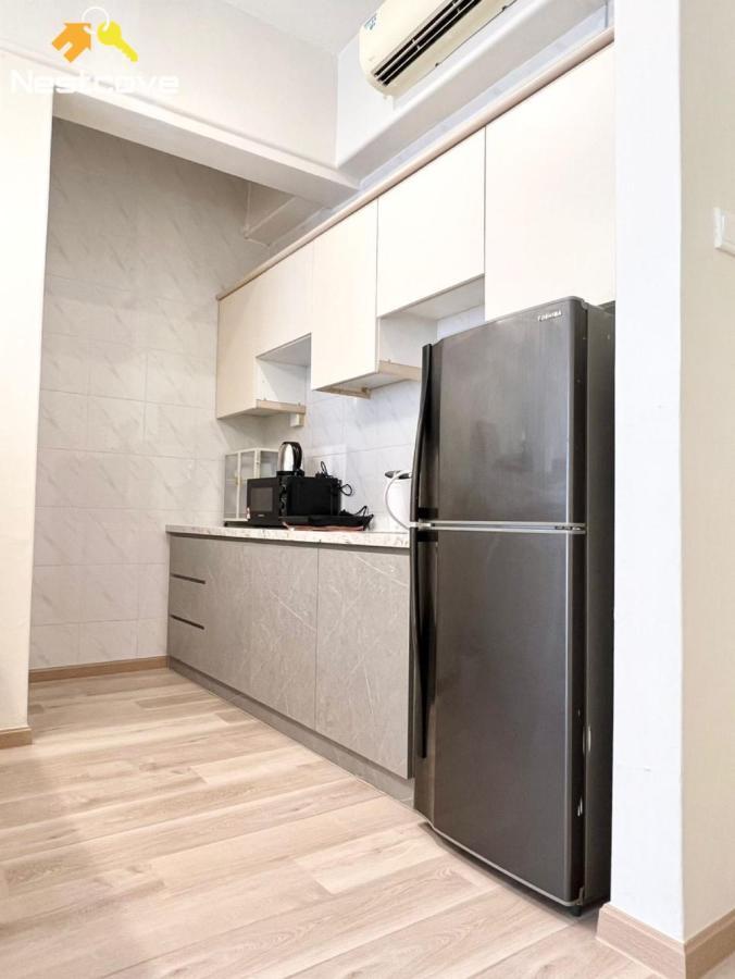 Costa Mahkota Suites Malacca Central By Nestcove Eksteriør bilde