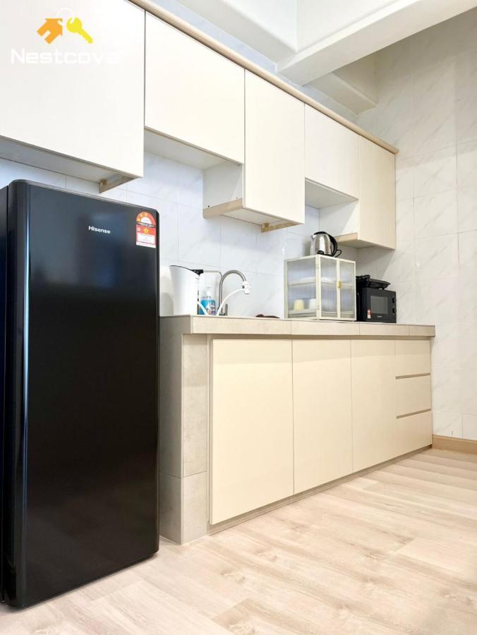 Costa Mahkota Suites Malacca Central By Nestcove Eksteriør bilde