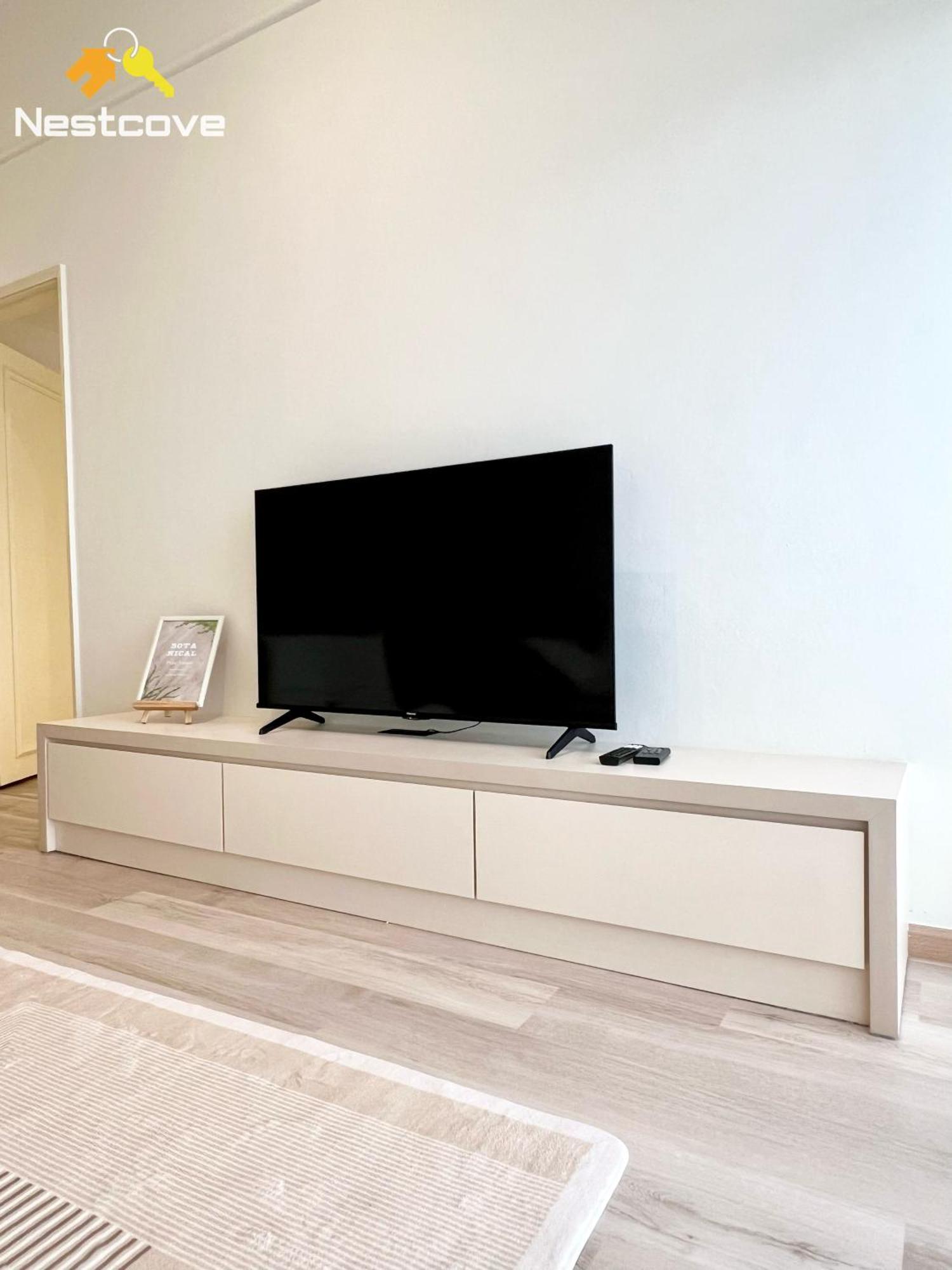 Costa Mahkota Suites Malacca Central By Nestcove Eksteriør bilde