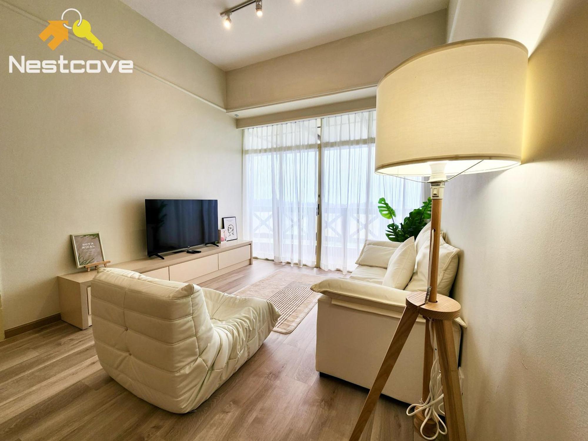 Costa Mahkota Suites Malacca Central By Nestcove Eksteriør bilde