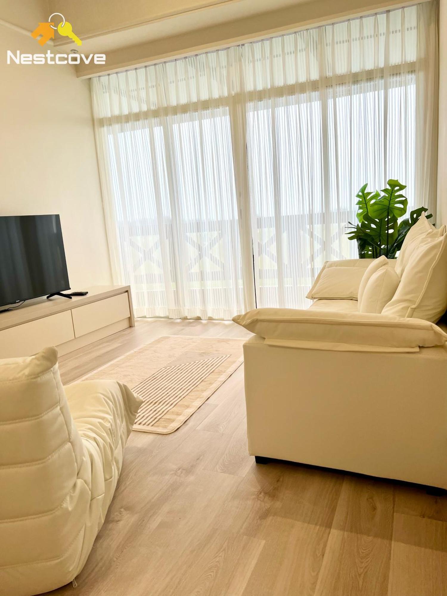 Costa Mahkota Suites Malacca Central By Nestcove Eksteriør bilde