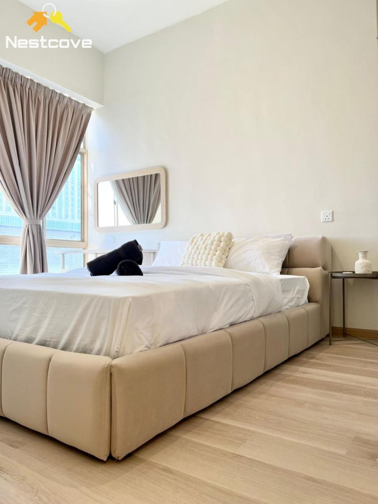 Costa Mahkota Suites Malacca Central By Nestcove Eksteriør bilde