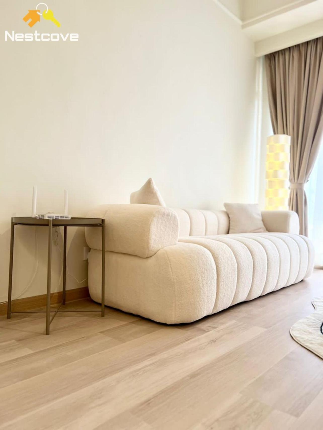 Costa Mahkota Suites Malacca Central By Nestcove Eksteriør bilde