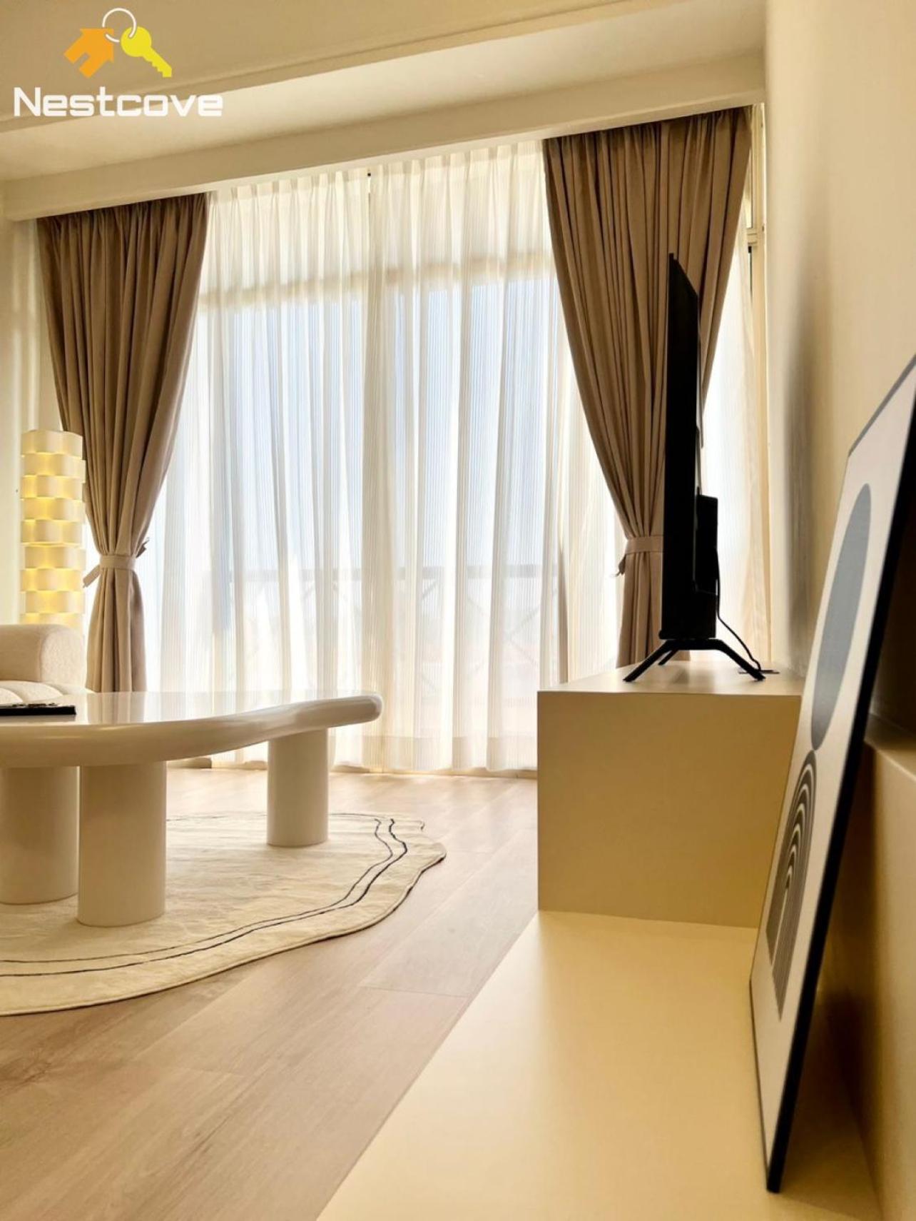 Costa Mahkota Suites Malacca Central By Nestcove Eksteriør bilde