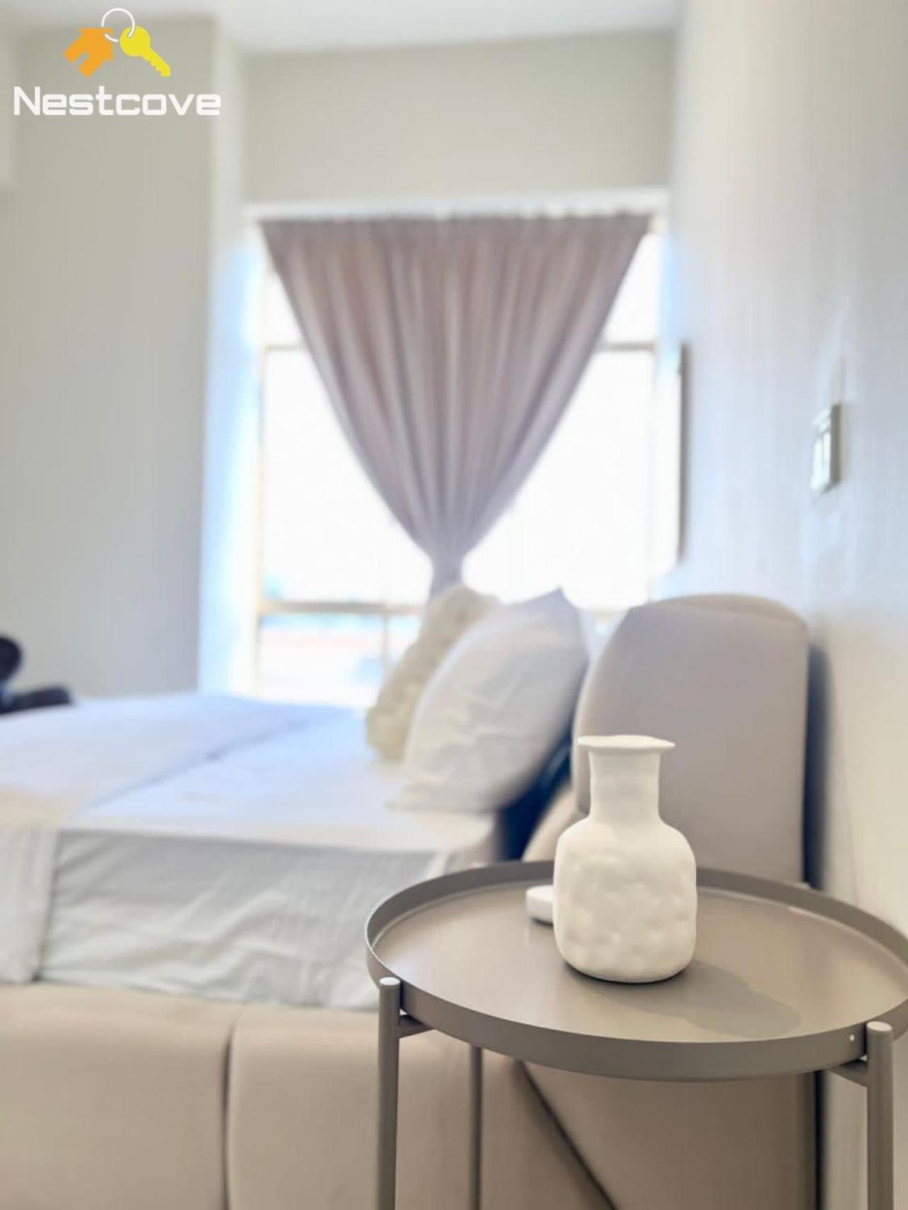 Costa Mahkota Suites Malacca Central By Nestcove Eksteriør bilde