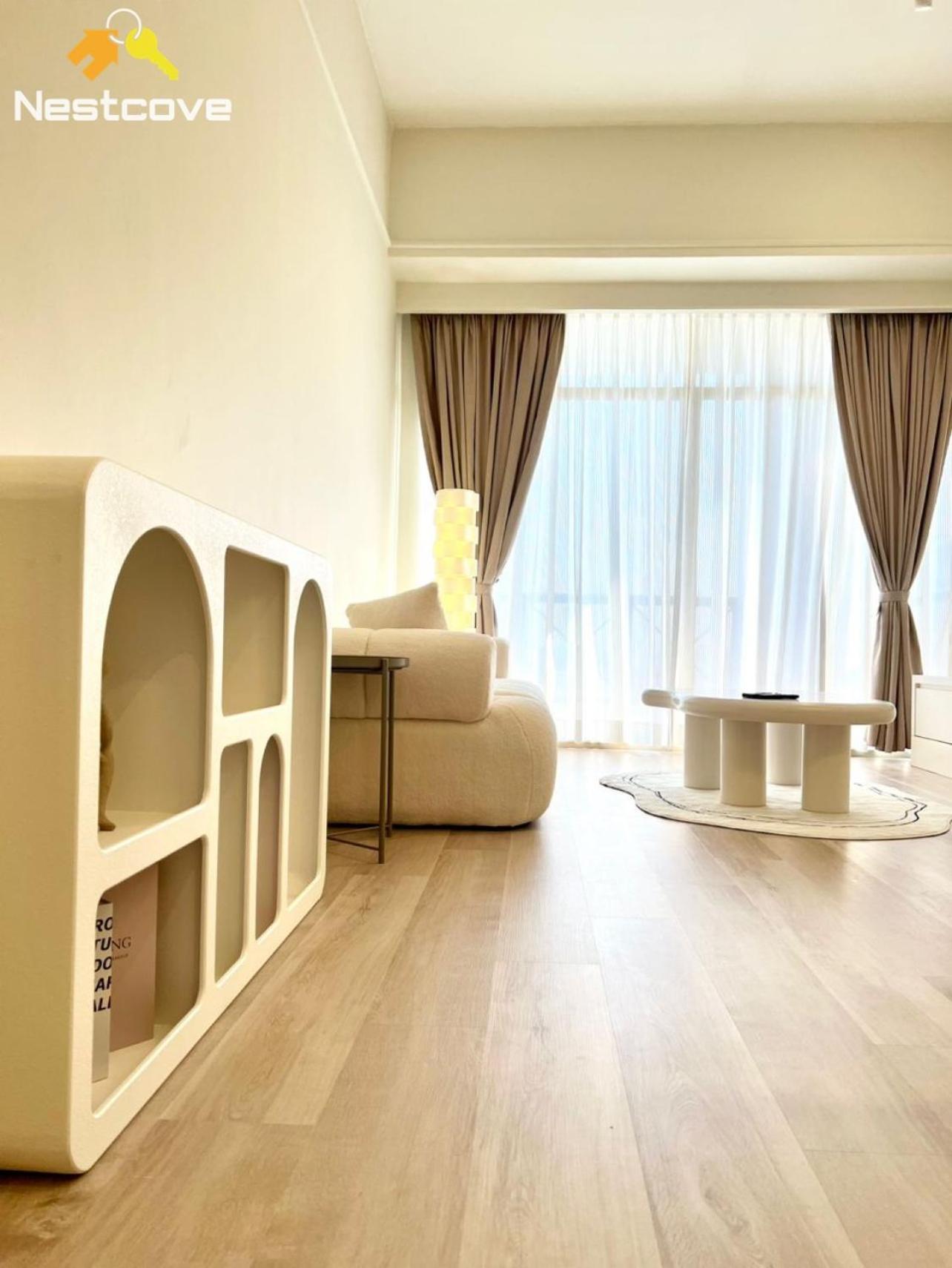 Costa Mahkota Suites Malacca Central By Nestcove Eksteriør bilde