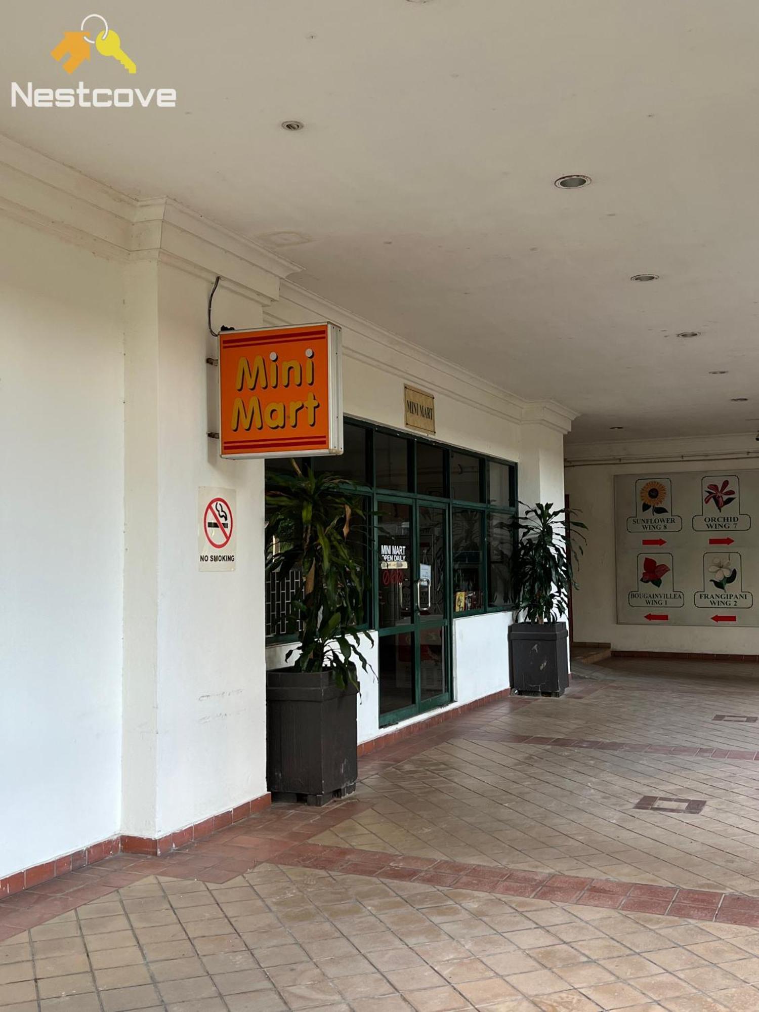 Costa Mahkota Suites Malacca Central By Nestcove Eksteriør bilde