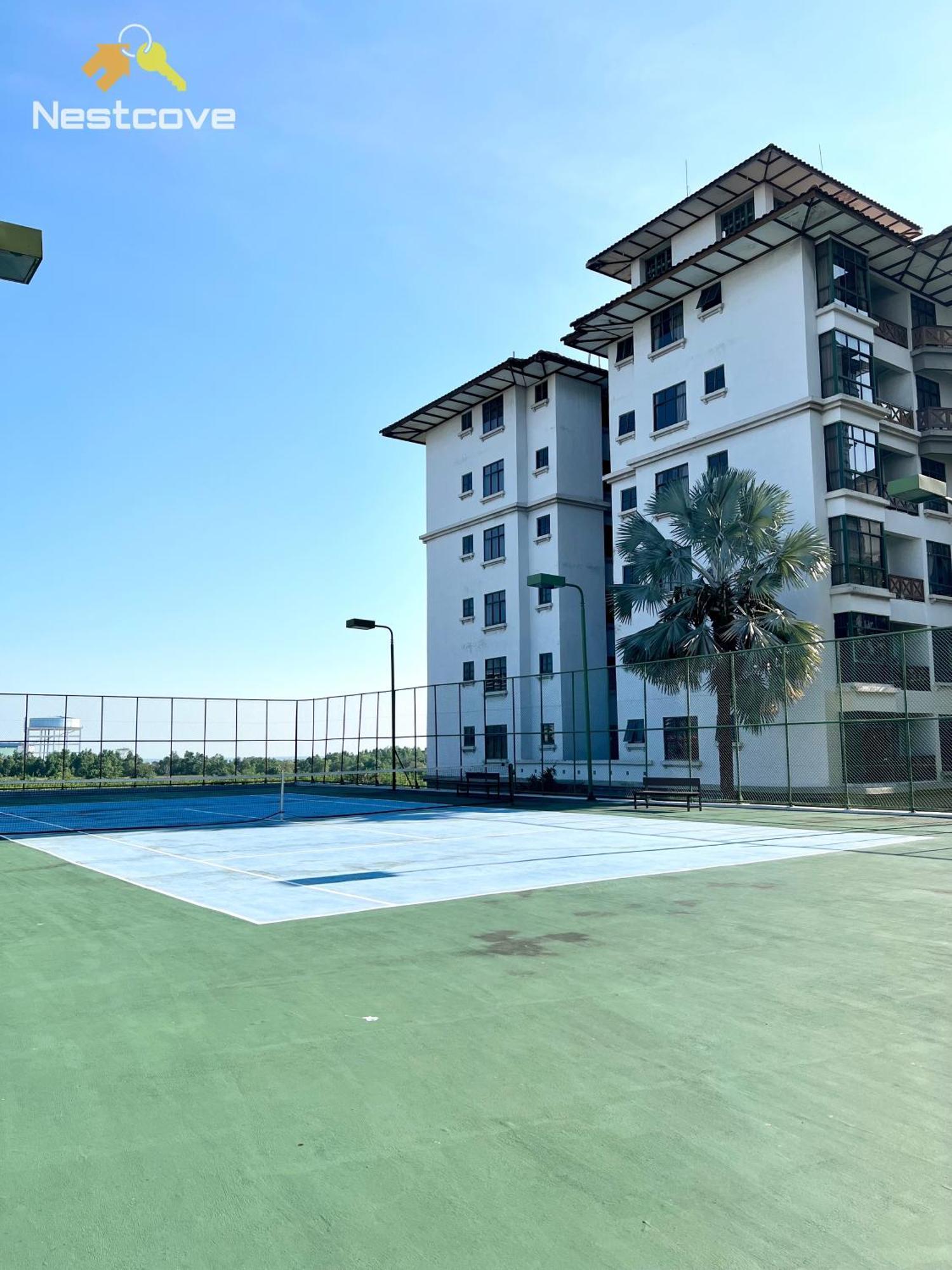 Costa Mahkota Suites Malacca Central By Nestcove Eksteriør bilde
