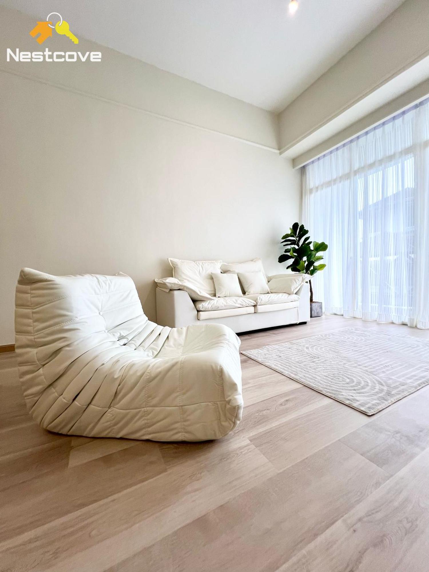 Costa Mahkota Suites Malacca Central By Nestcove Eksteriør bilde