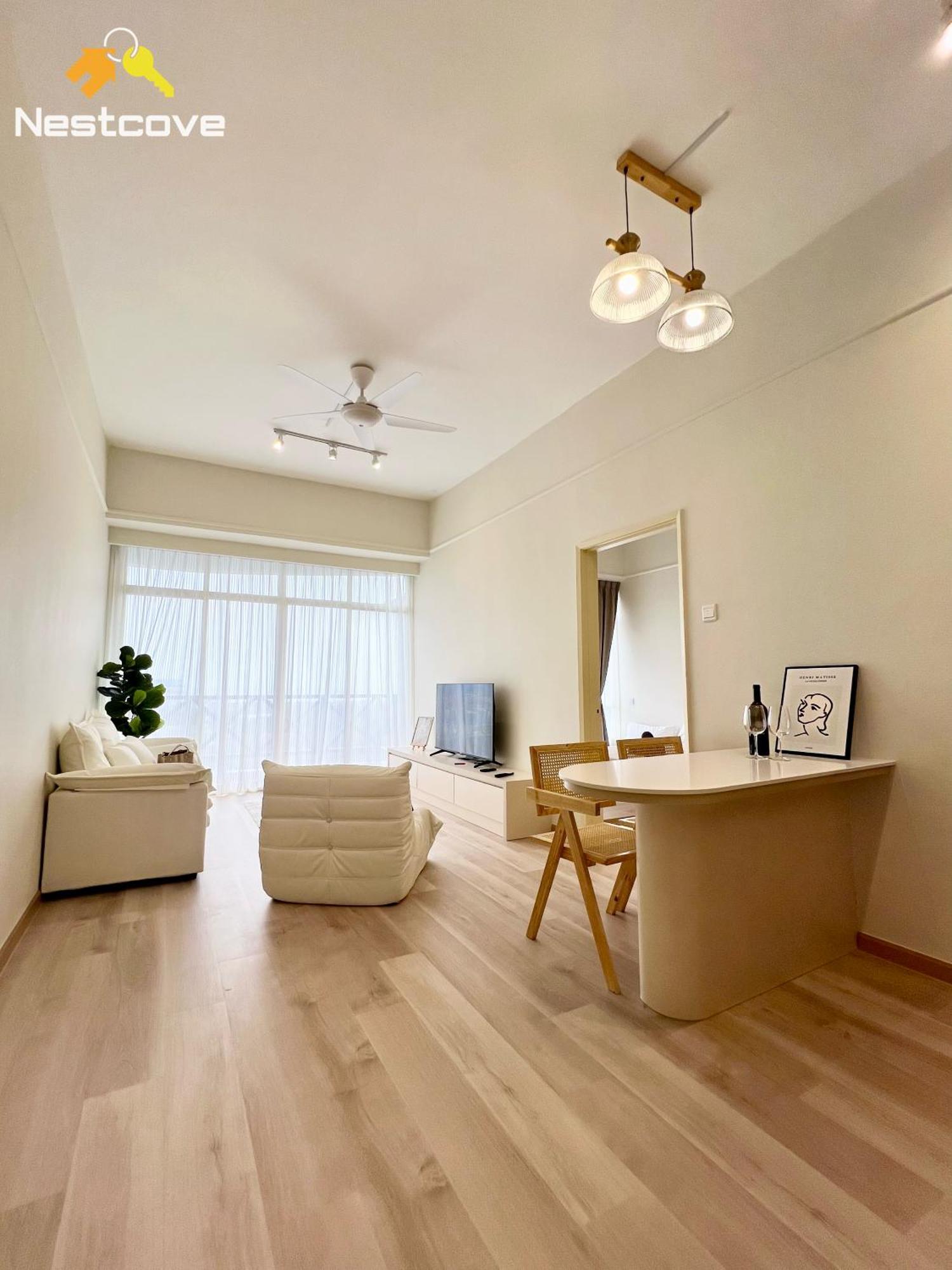 Costa Mahkota Suites Malacca Central By Nestcove Eksteriør bilde