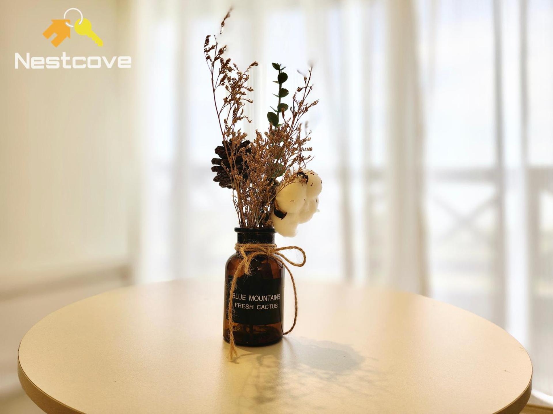 Costa Mahkota Suites Malacca Central By Nestcove Eksteriør bilde